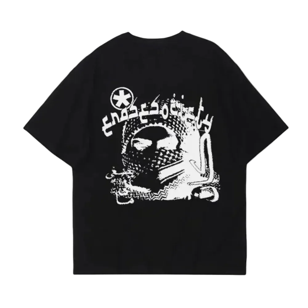 Arabic Shirt