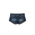 Y2k Mini Shorts