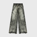 RIPPED JEANS
