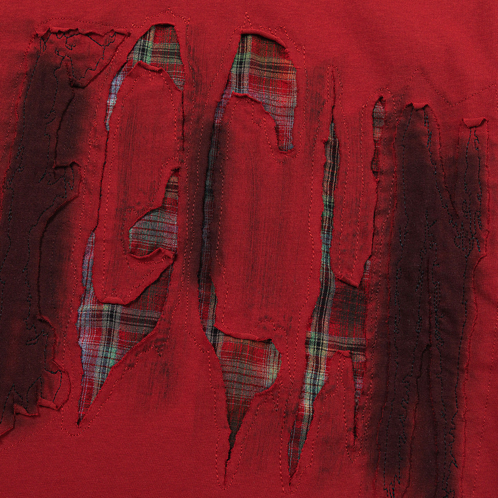 CONCRETE TEE