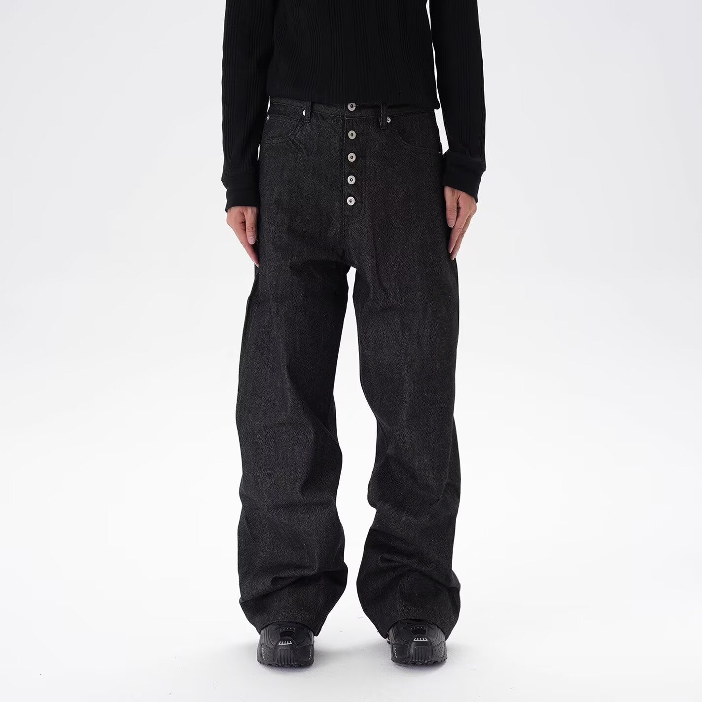 SURGE JEANS