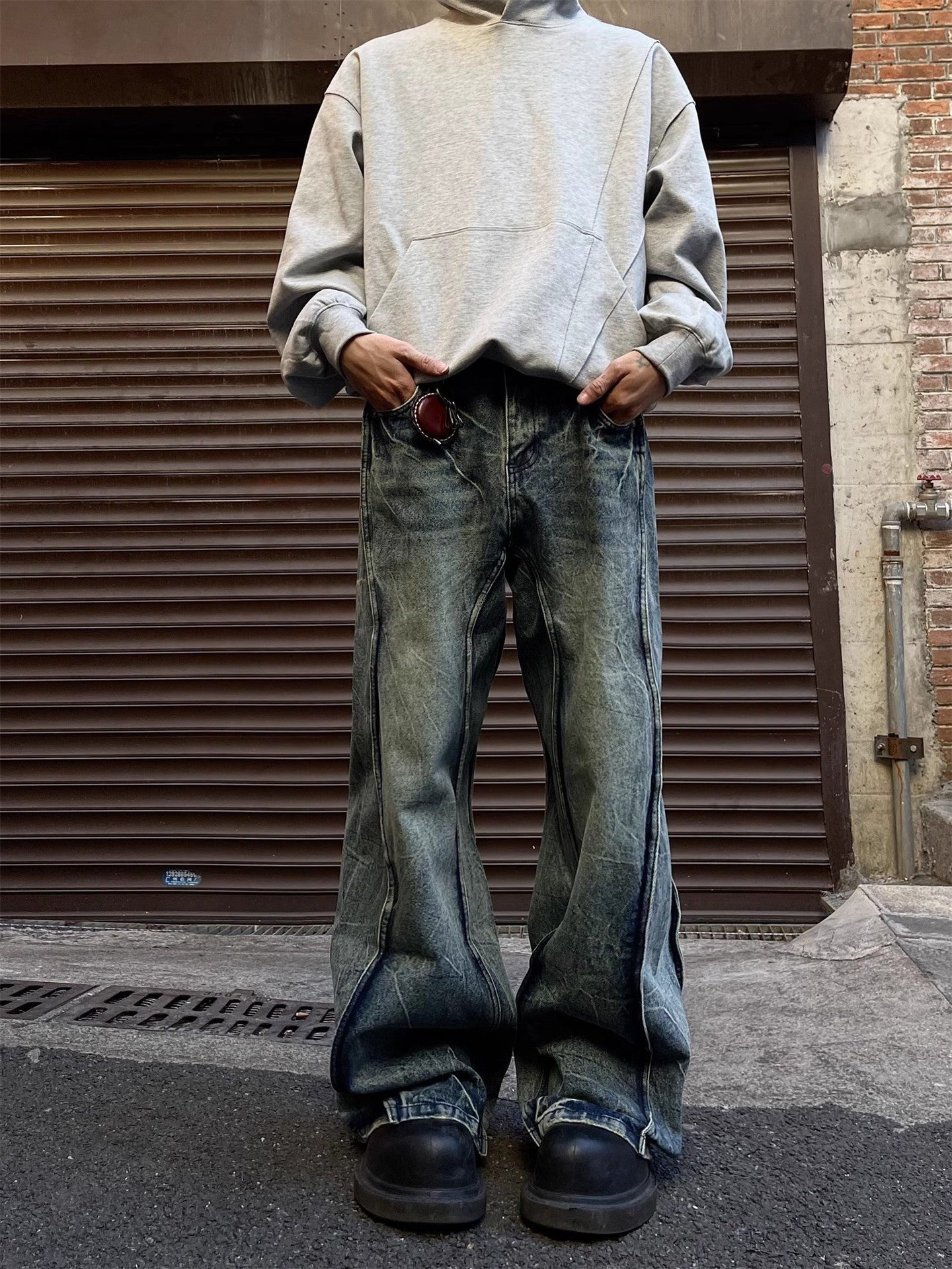 LINE PANTS