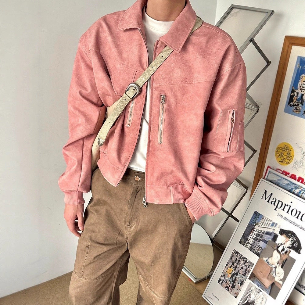 GRIND JACKET