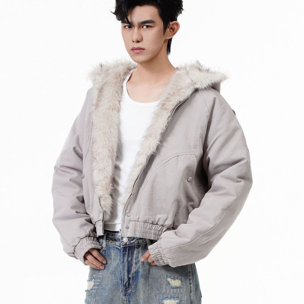 UNDERWORLD JACKET