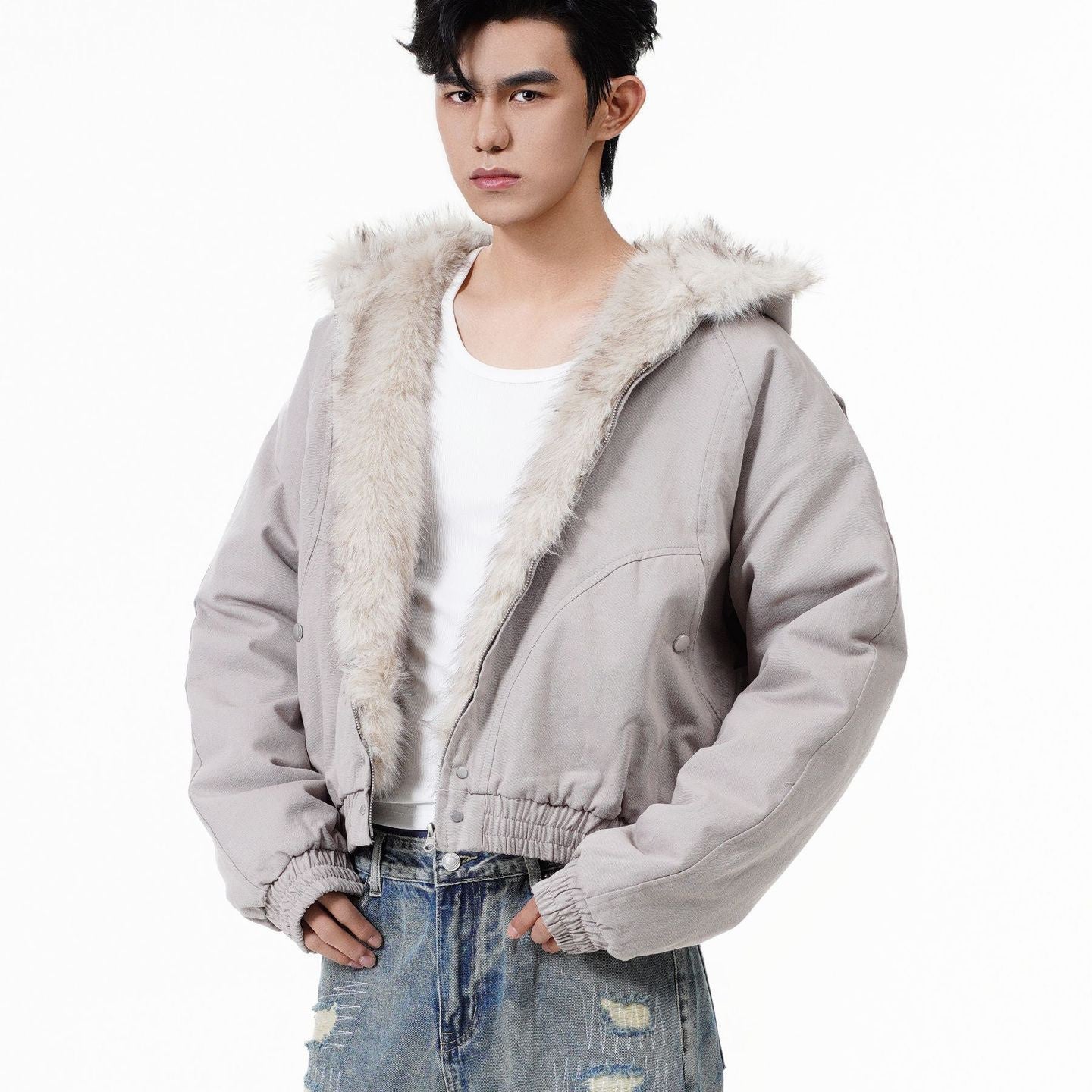 UNDERWORLD JACKET