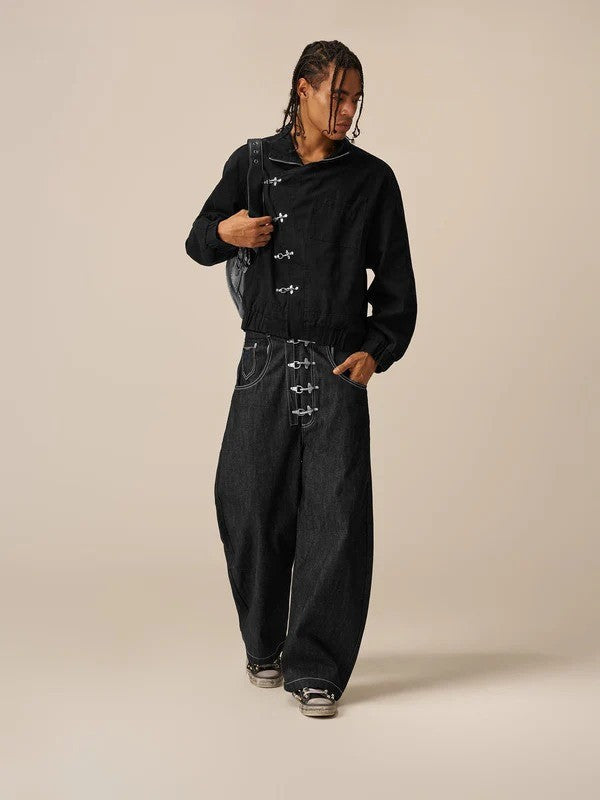 ECHO PANTS