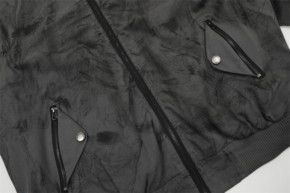 CYANIDE JACKET