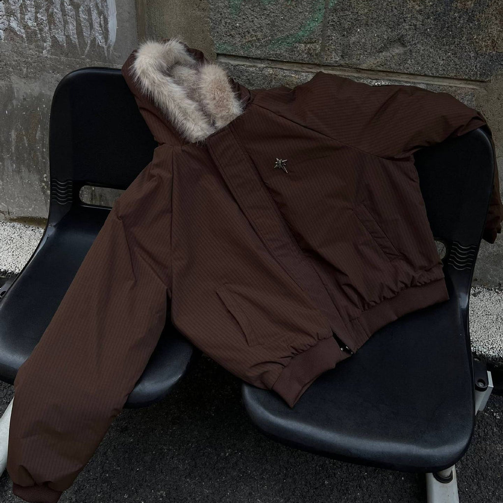 RUPTURE JACKET