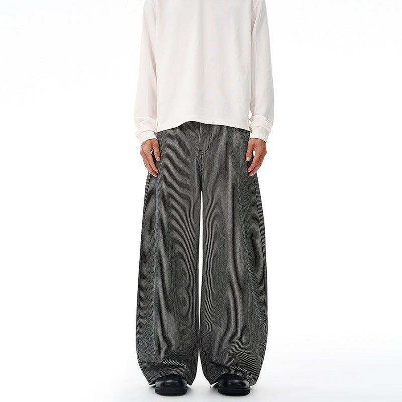 GLITCH PANTS
