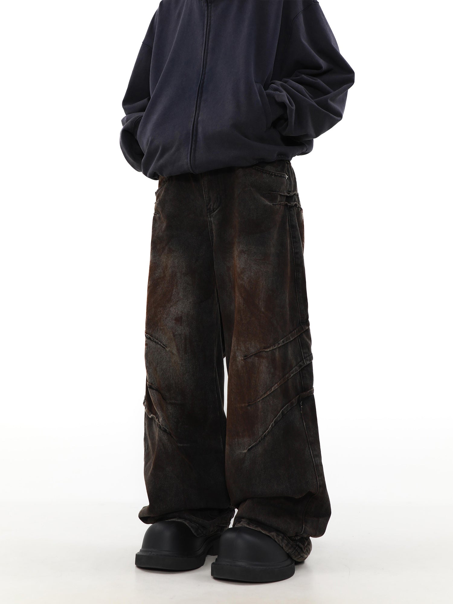 GUILTY PANTS