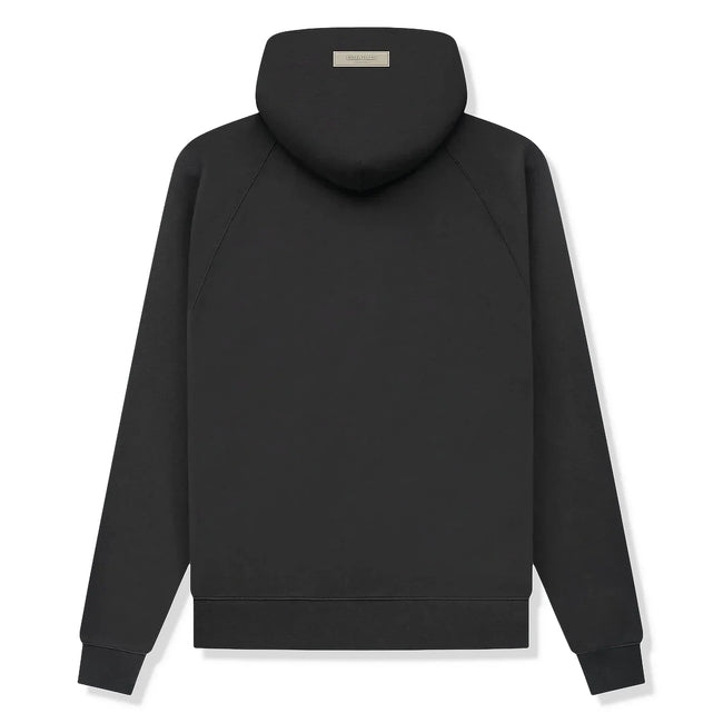 Fear Of God Essentials 1977 Iron Hoodie (SS22) Main Image