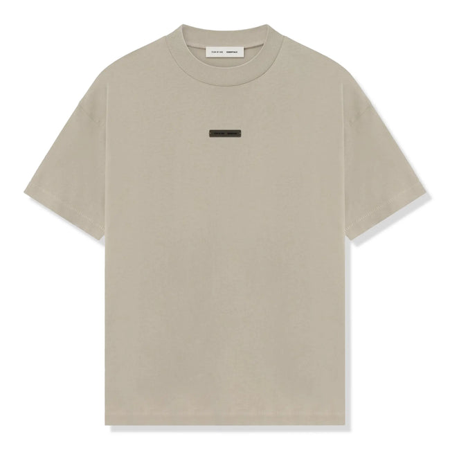 Fear Of God Essentials Classic Timber T-Shirt (FW25) Hover Image
