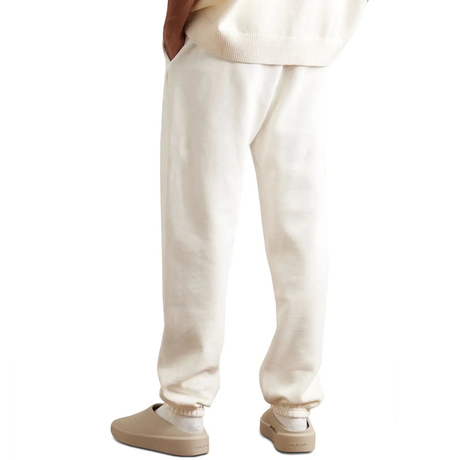 Fear Of God Essentials Cloud Dancer Sweatpants (FW23) Main Image