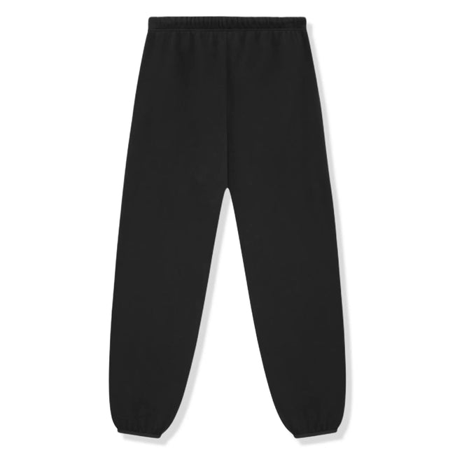 Fear Of God Essentials Core Collection Black Sweatpants (SS24) Main Image