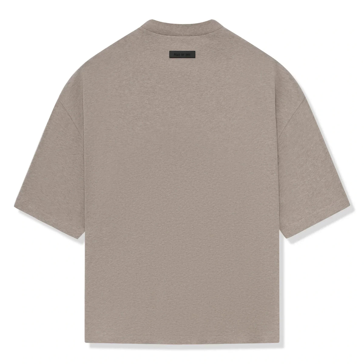 Fear Of God Essentials Core Heather T Shirt (FW23)