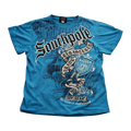 Vintage Script T-shirt