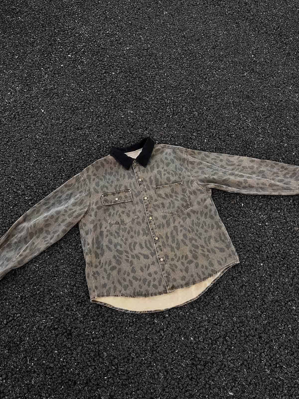 FRENZY JACKET