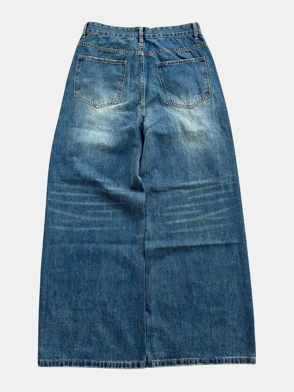 FOUNDATION JEANS
