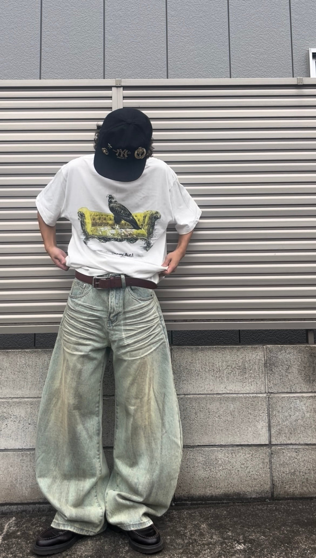 BRINK PANTS