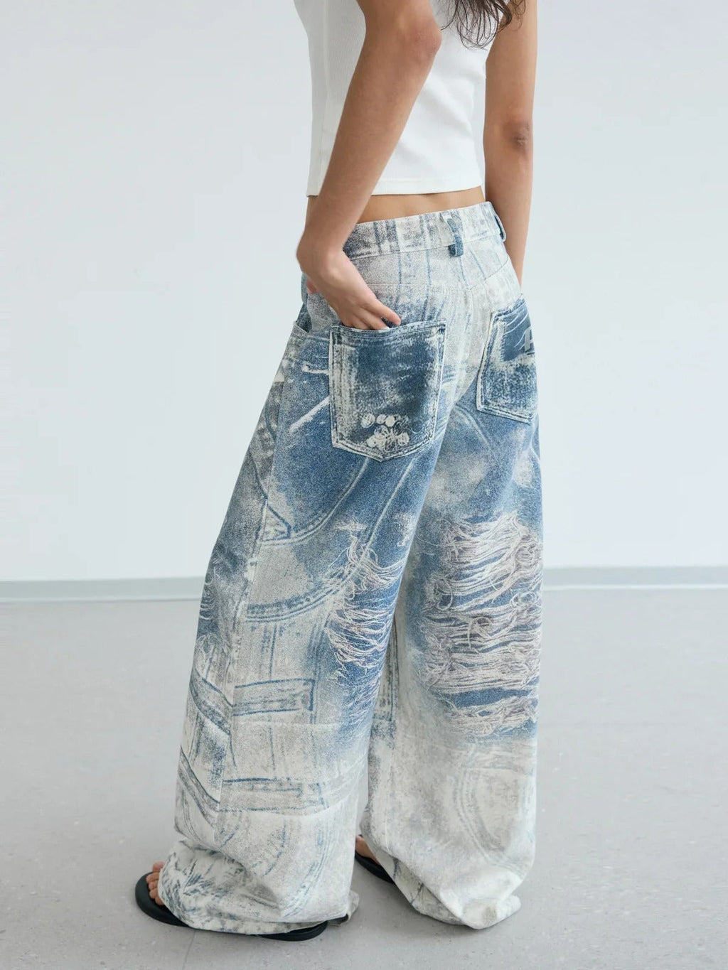 SIBERIA PANTS