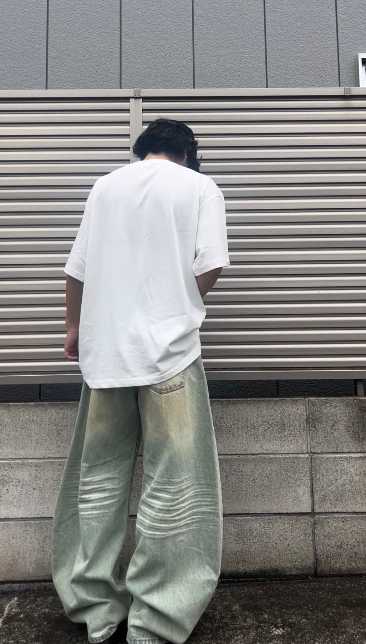 BRINK PANTS