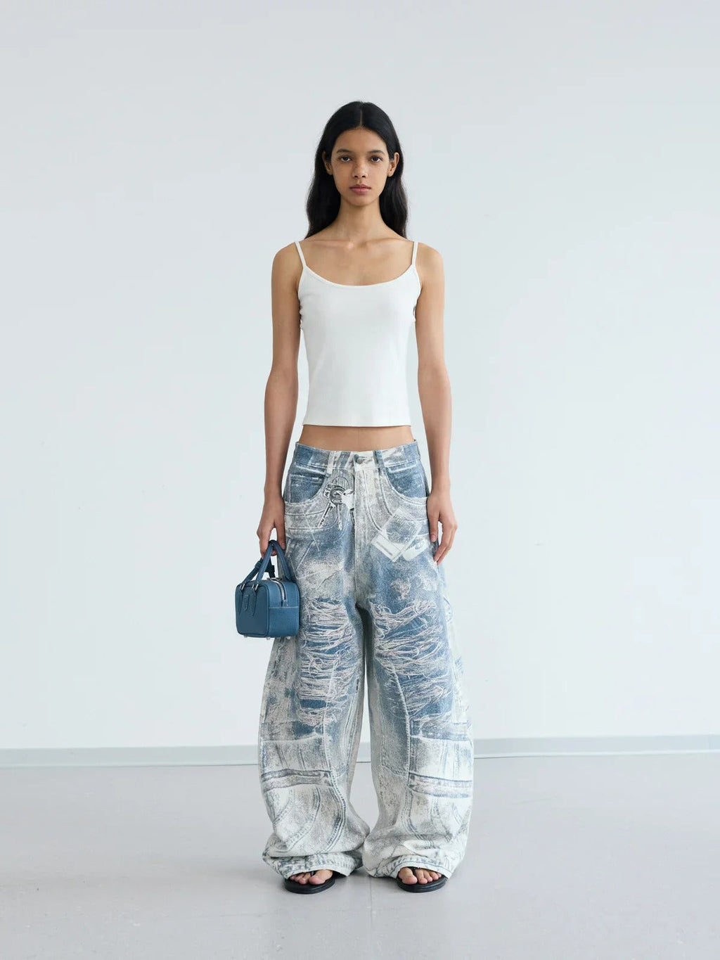 SIBERIA PANTS