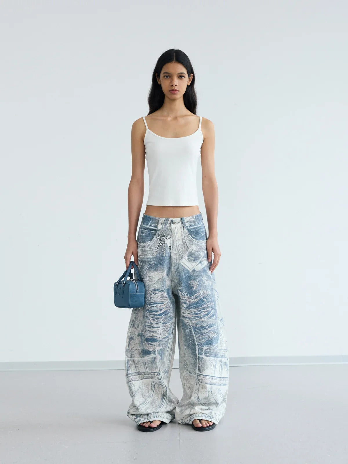 SIBERIA PANTS