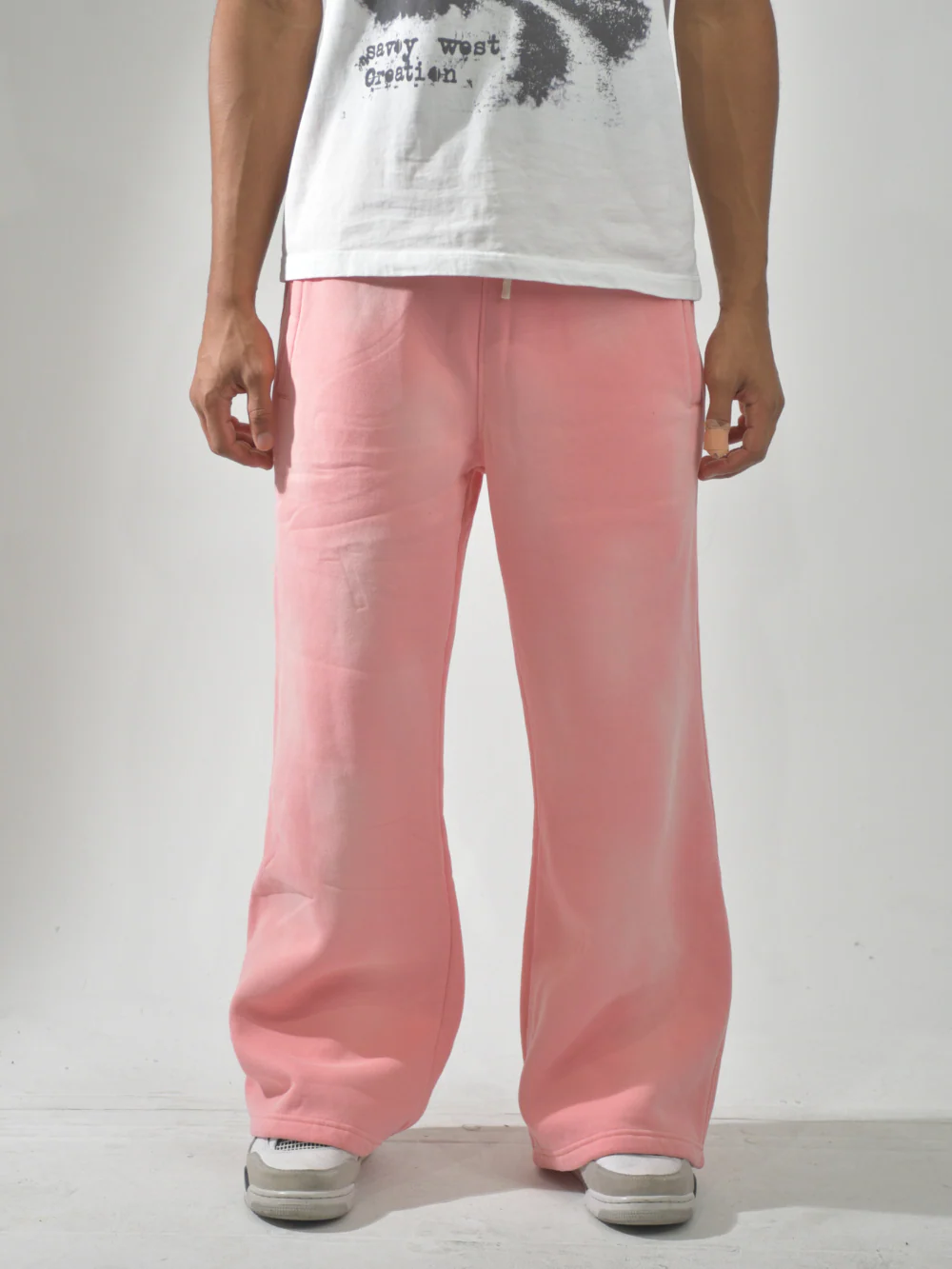 GRIND SWEATPANTS
