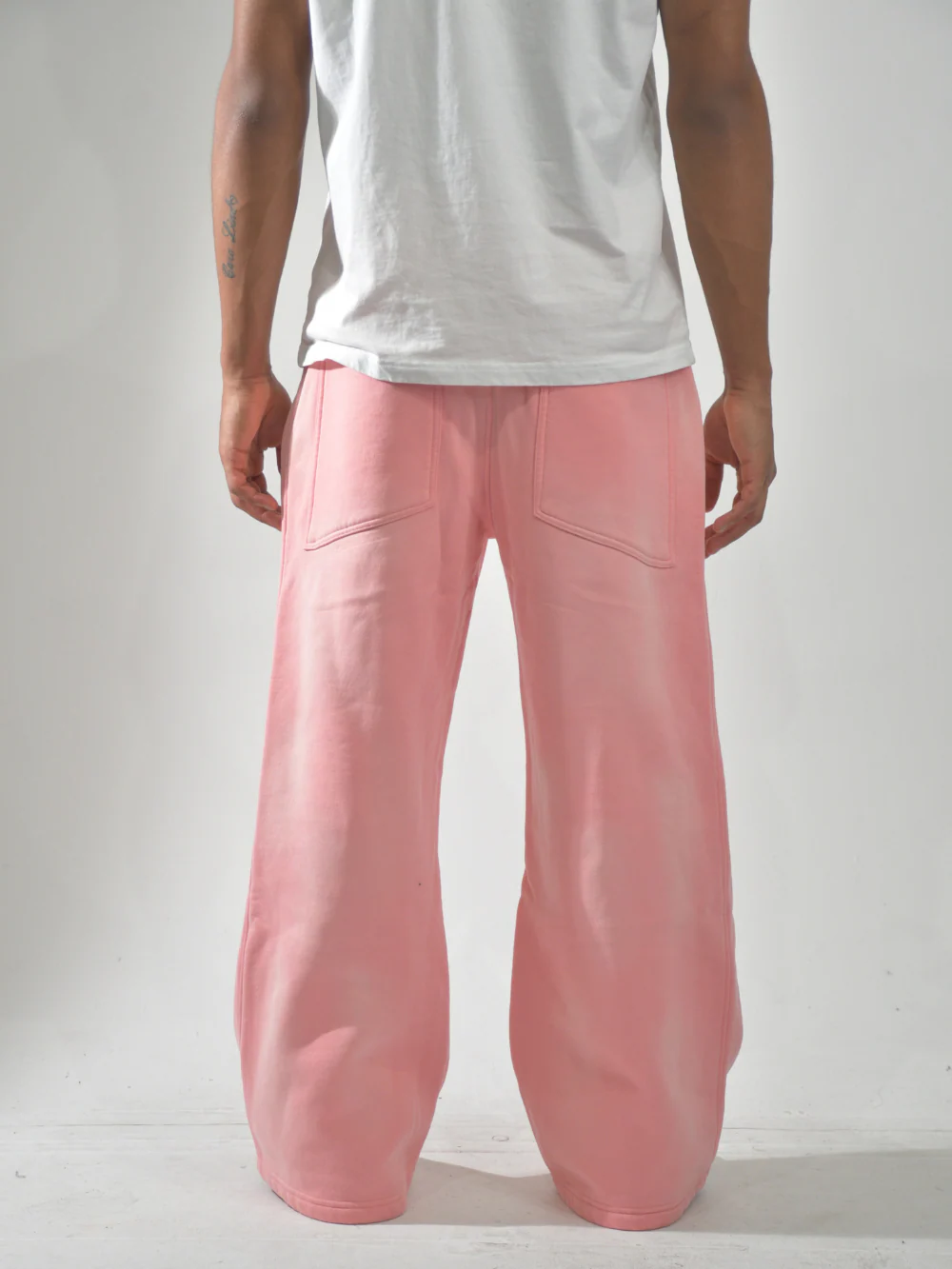 GRIND SWEATPANTS