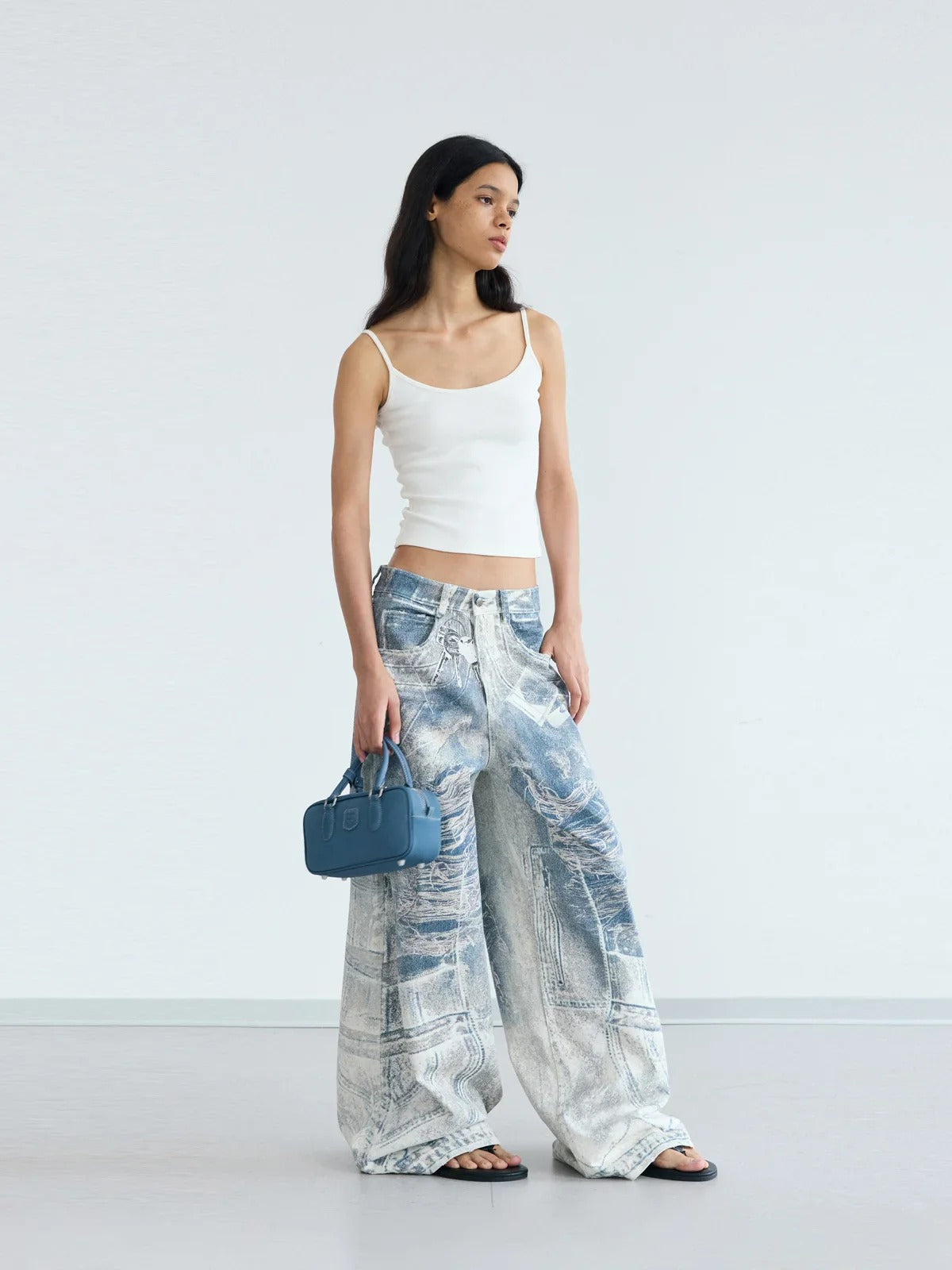 SIBERIA PANTS