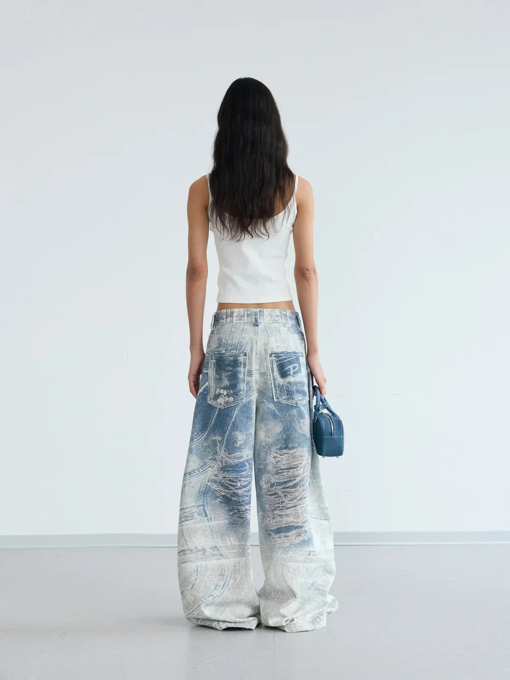 SIBERIA PANTS