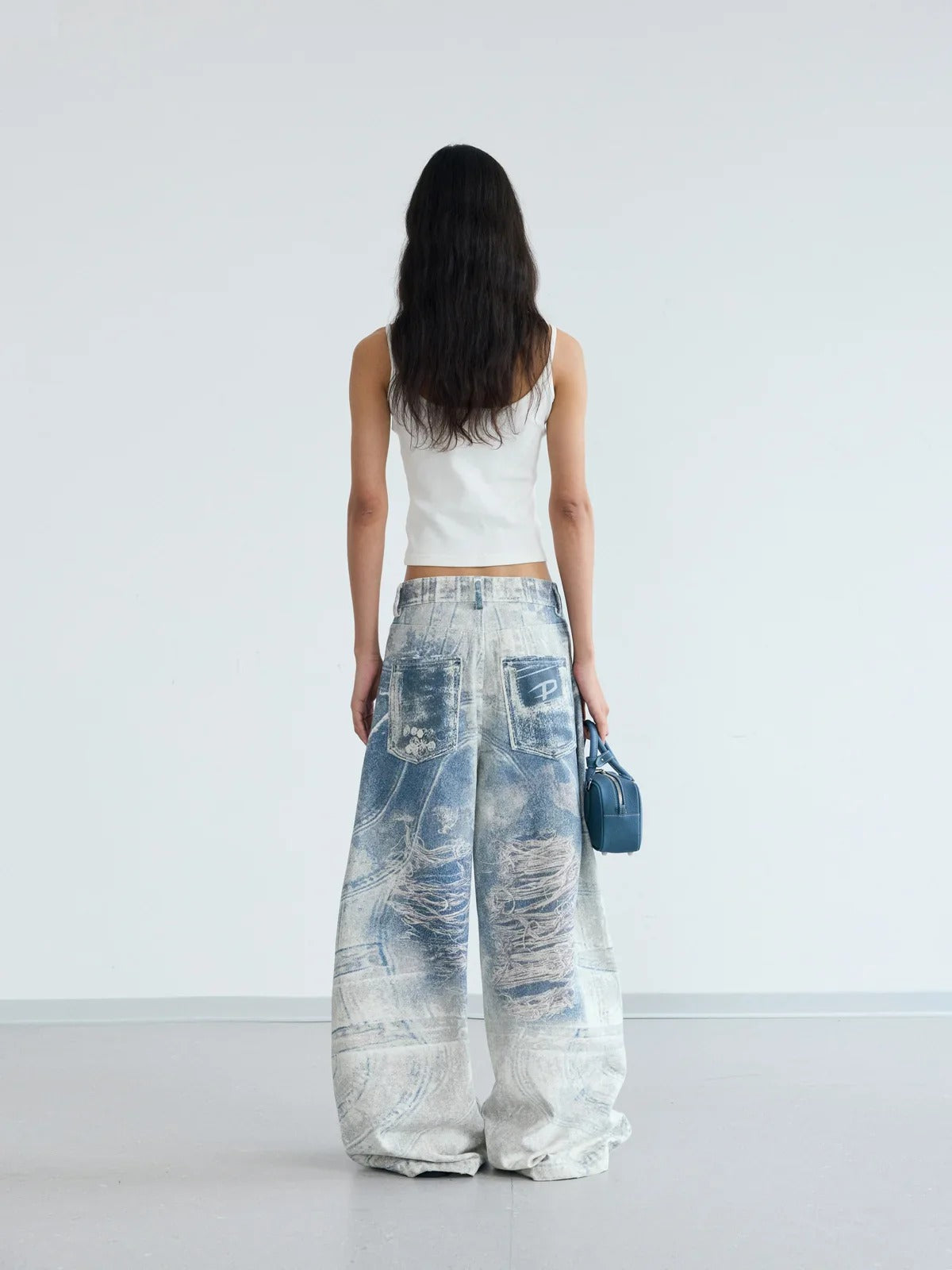 SIBERIA PANTS