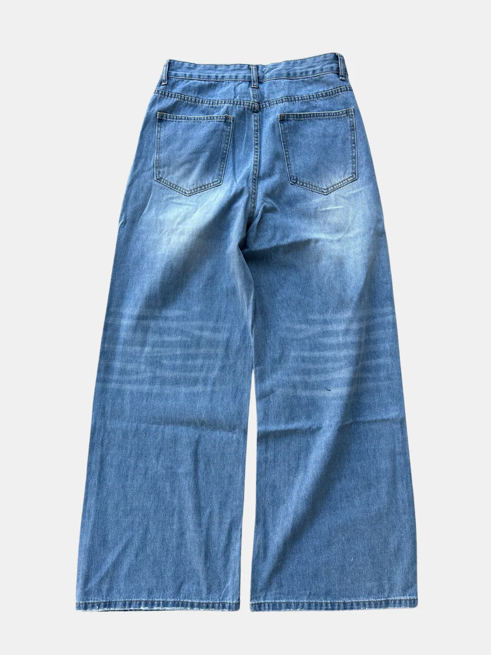 FOUNDATION JEANS