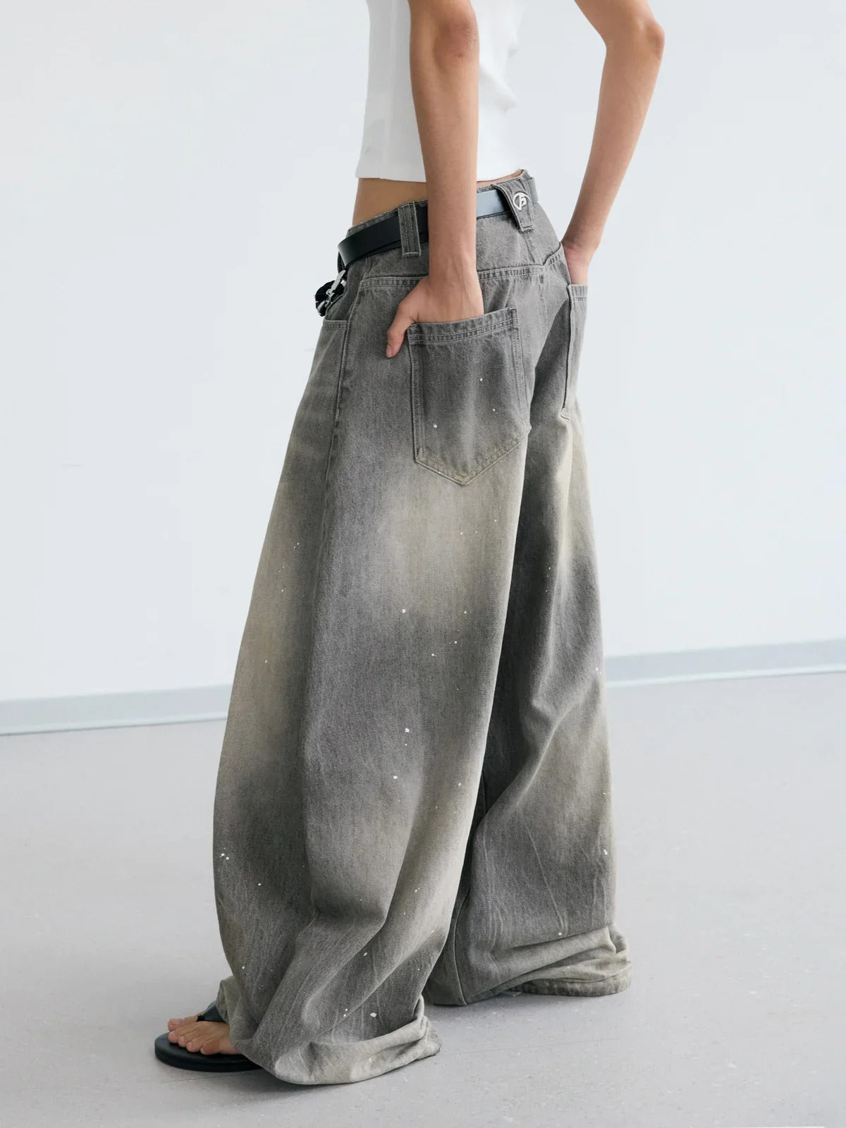 HALO PANTS