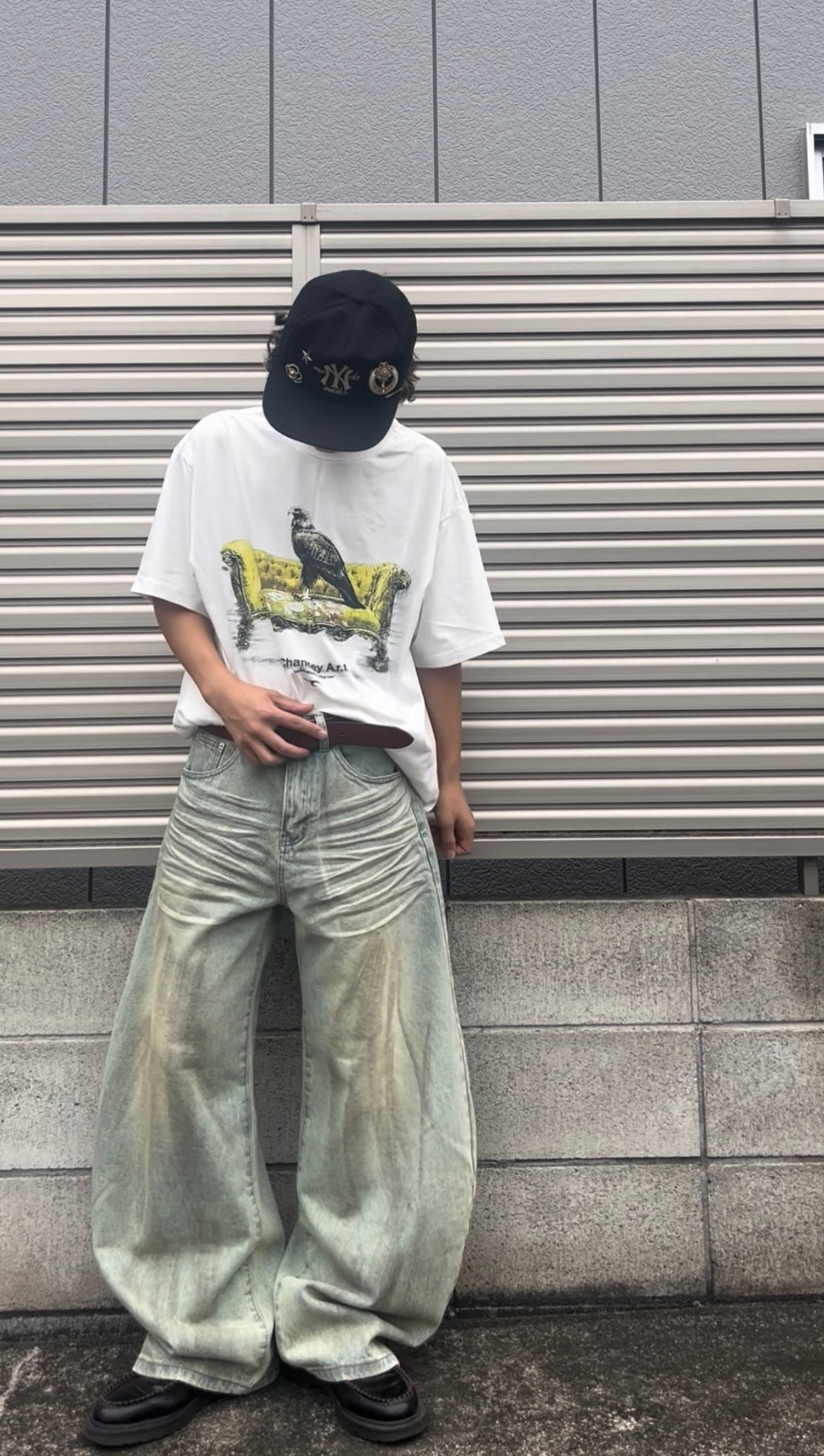 BRINK PANTS