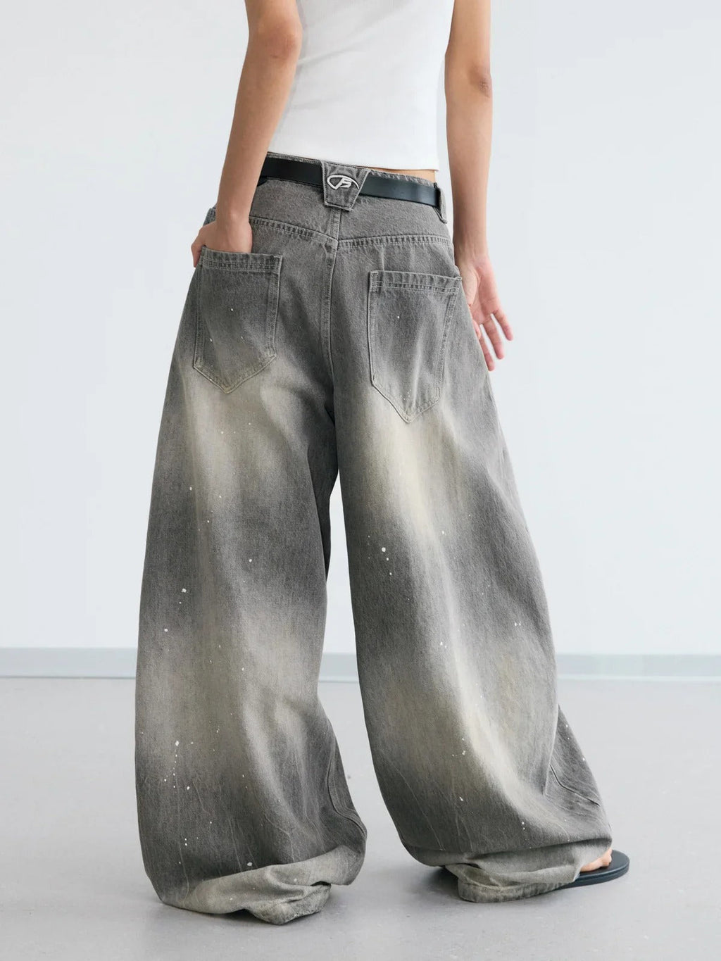 HALO PANTS