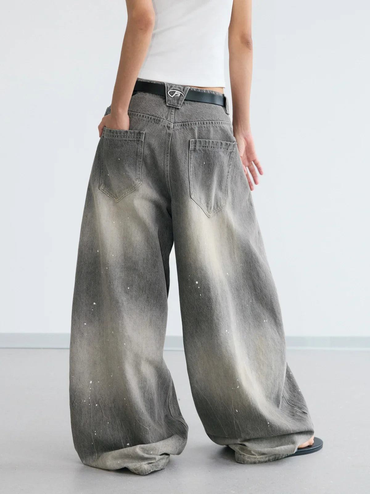 HALO PANTS