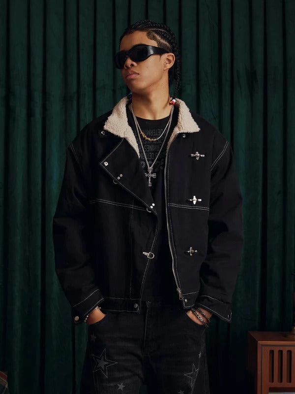 CLOUD JACKET