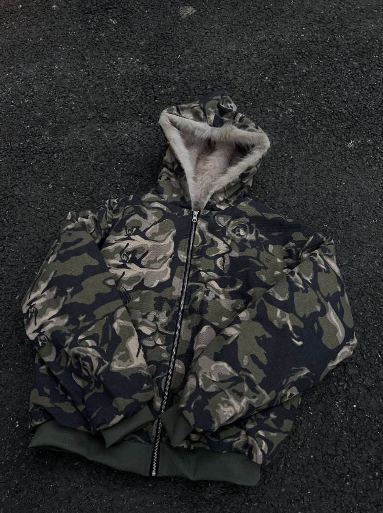 SPINE JACKET