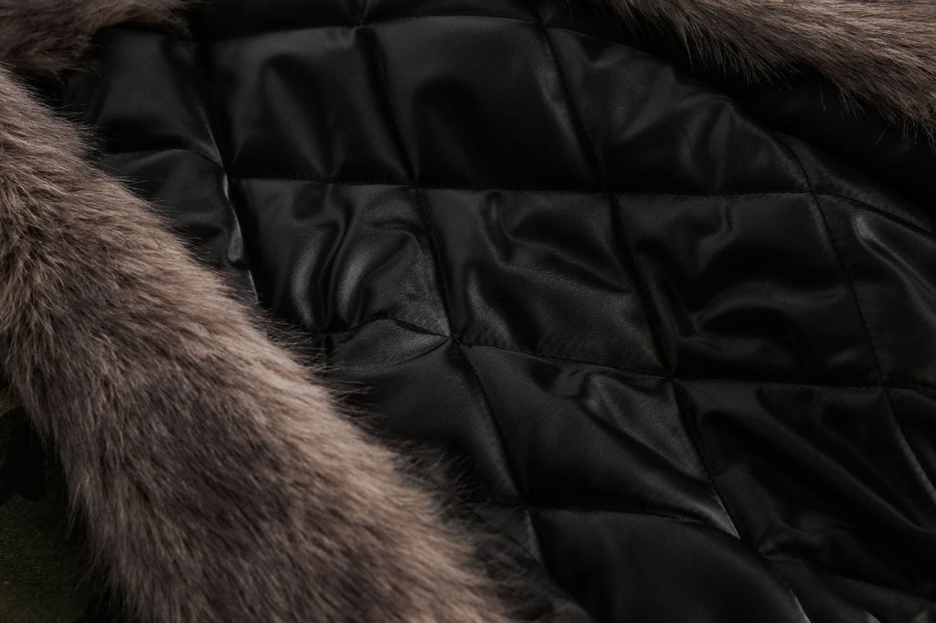 RAVAGE JACKET