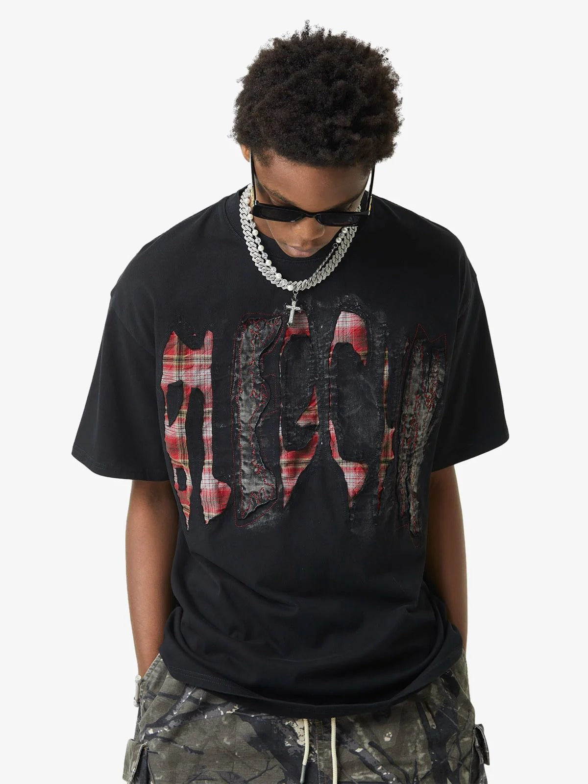 CONCRETE TEE