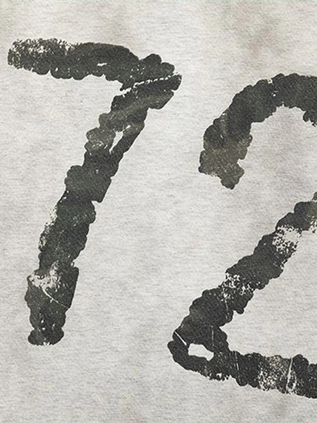 CRAVE LONGSLEEVE