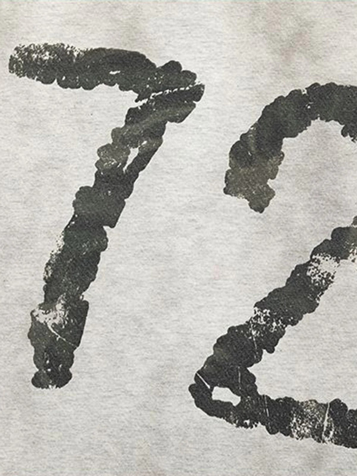 CRAVE LONGSLEEVE