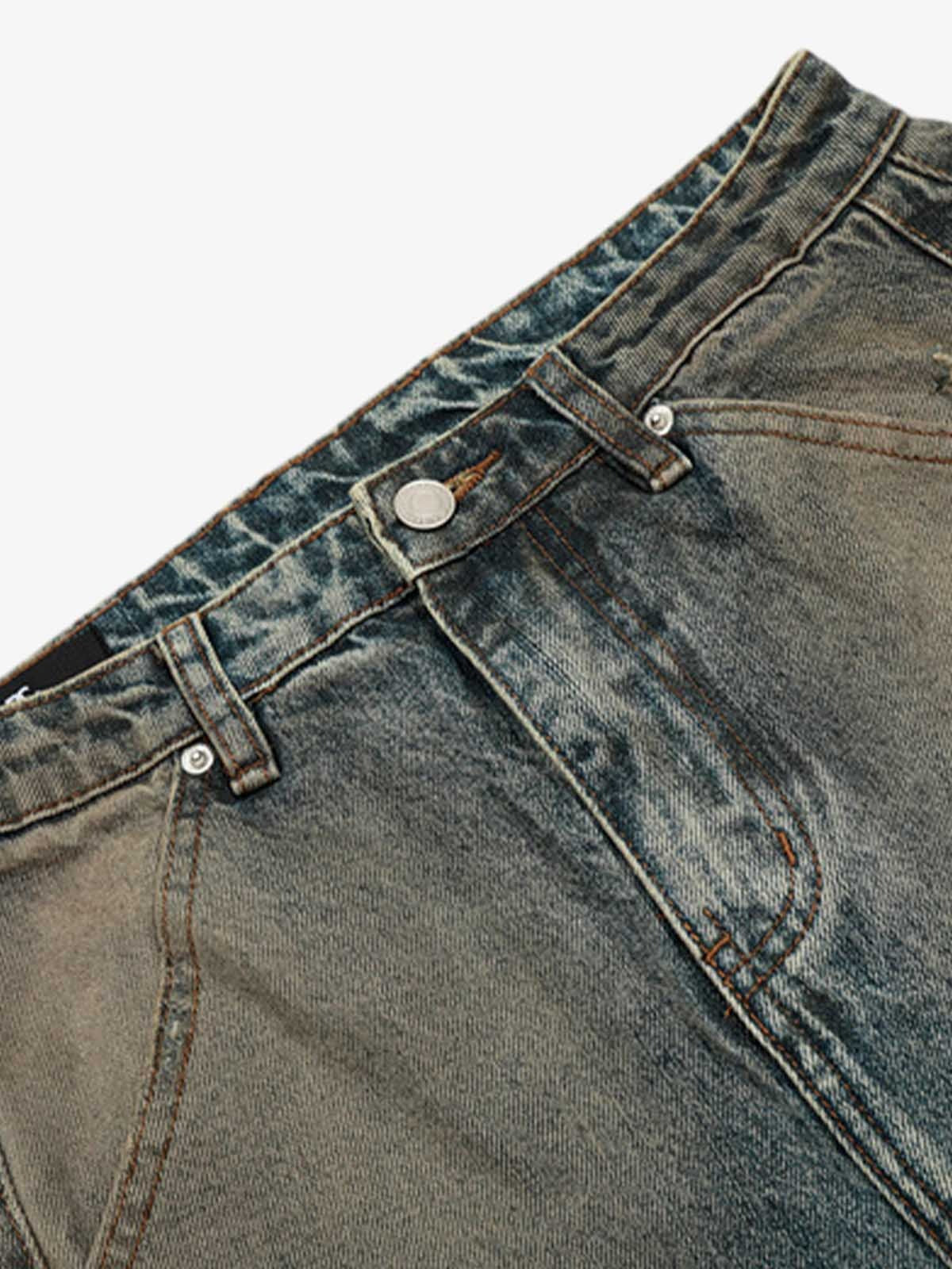 BROOD PANTS