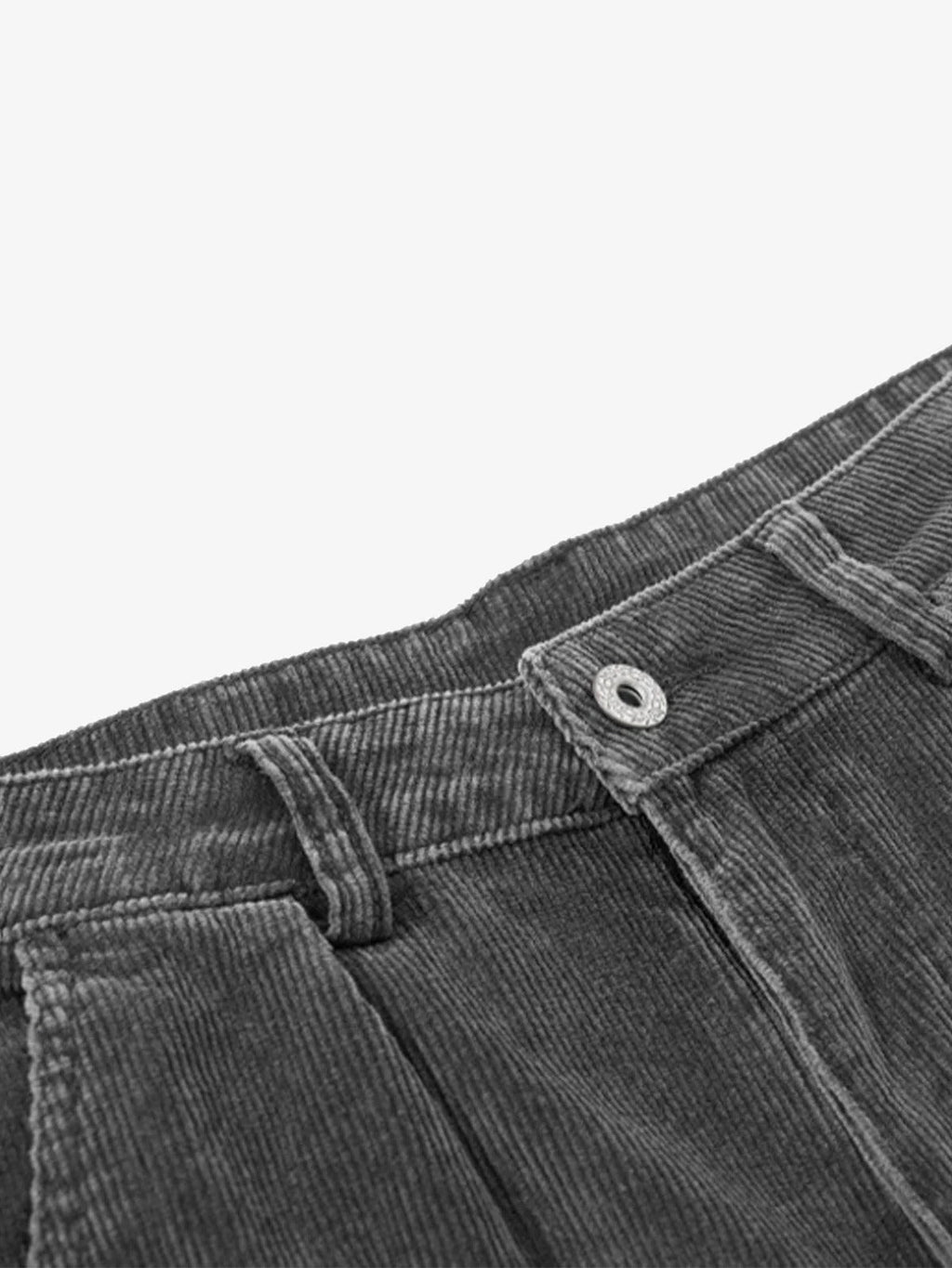 HOLLOW PANTS