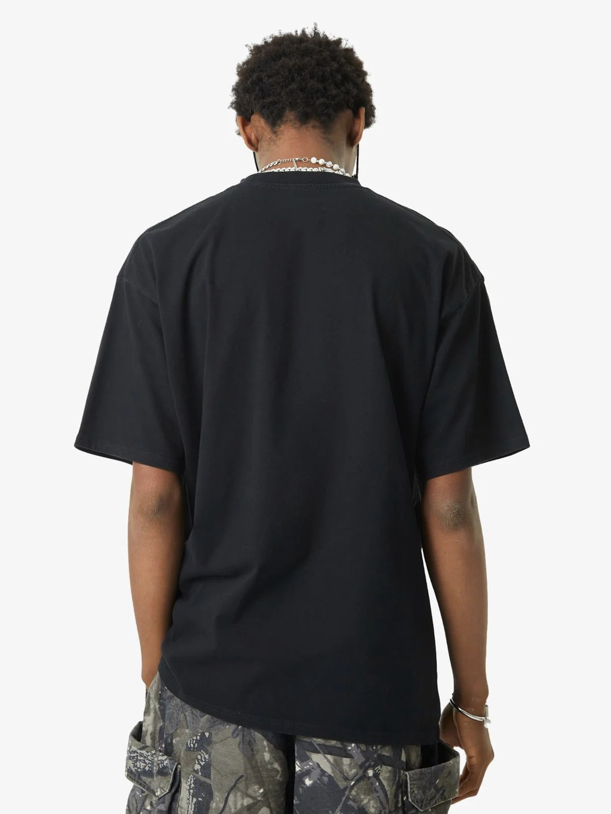 CONCRETE TEE