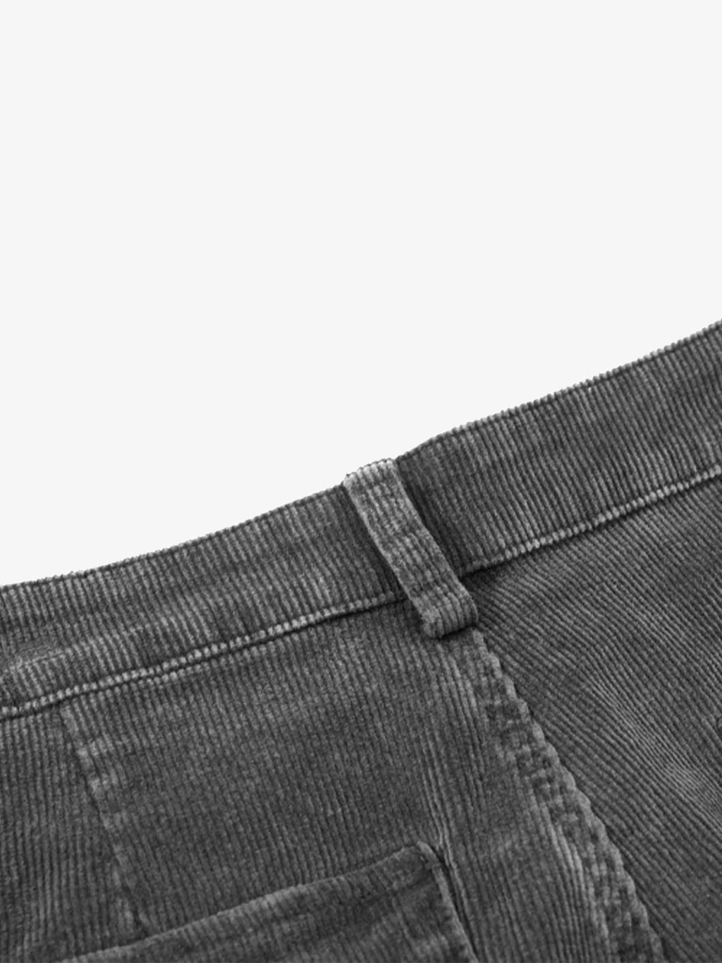 HOLLOW PANTS
