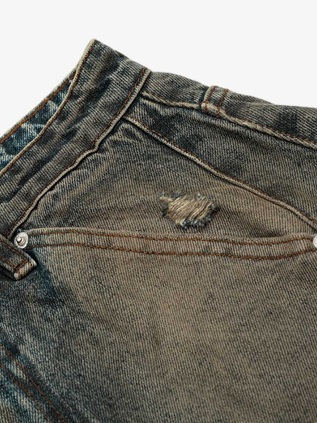 BROOD PANTS