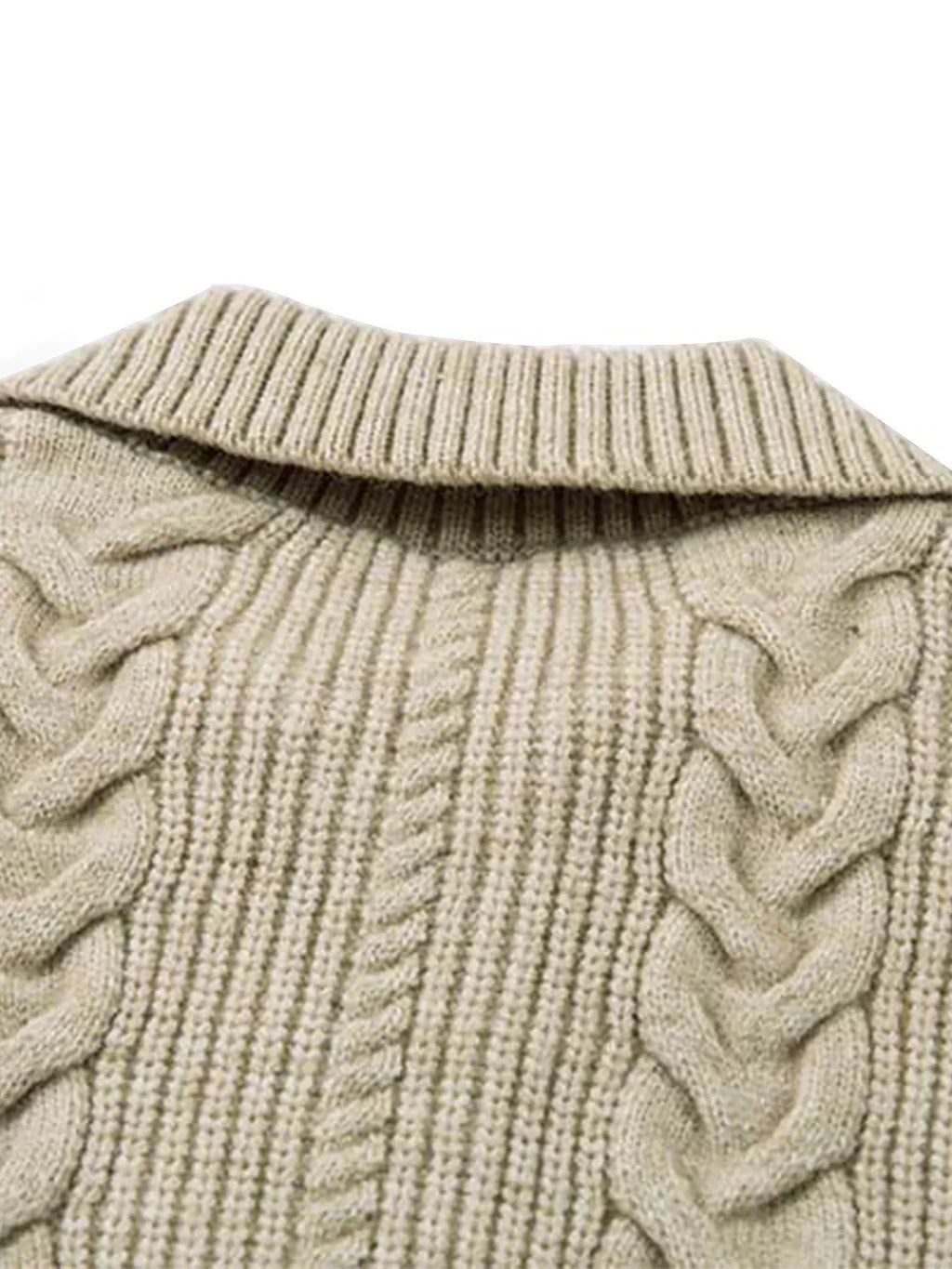 FOUNDATION SWEATER