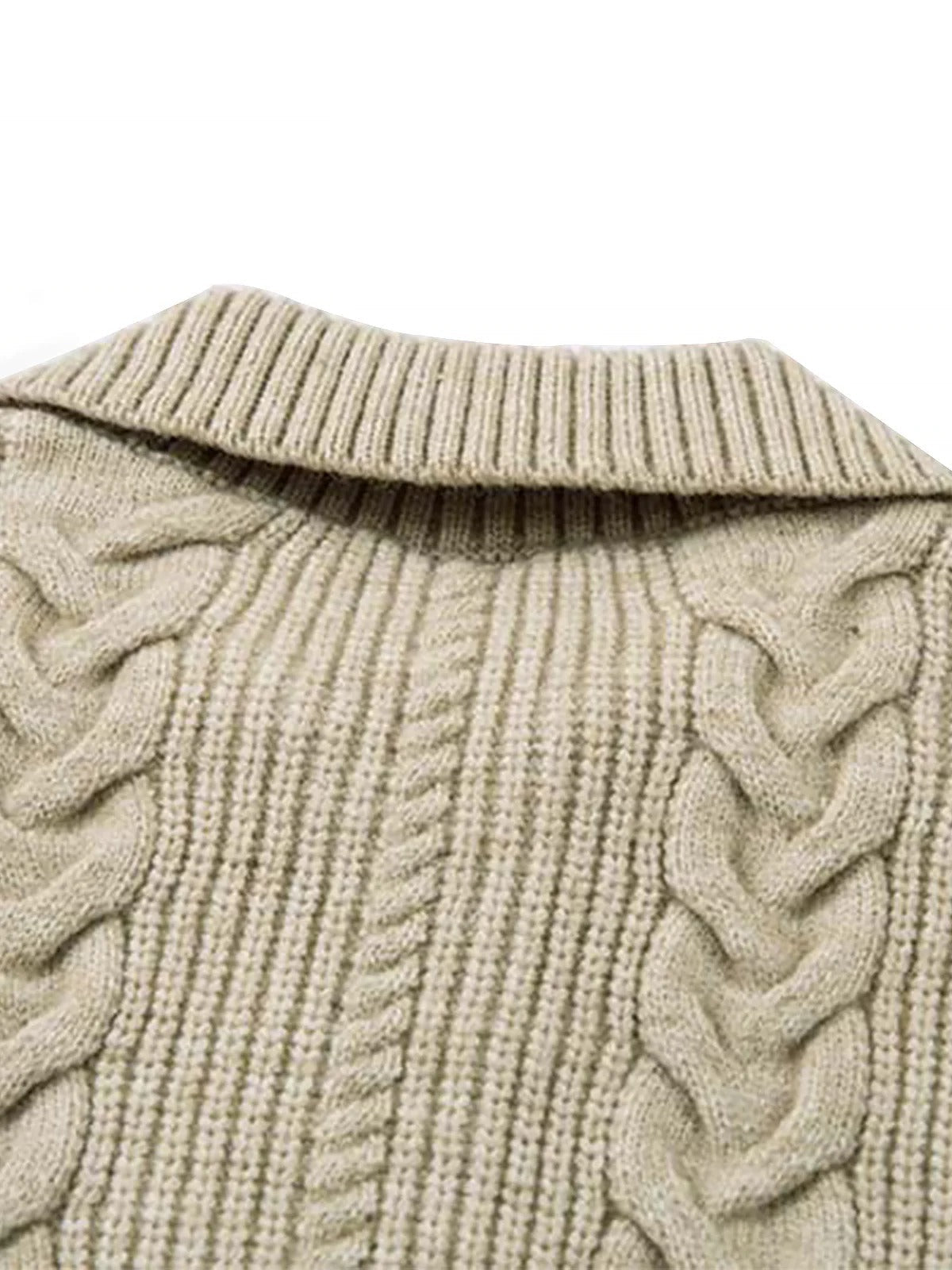 FOUNDATION SWEATER